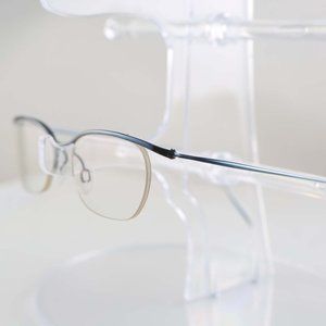 Rodenstock Titanium glasses Japan VTG